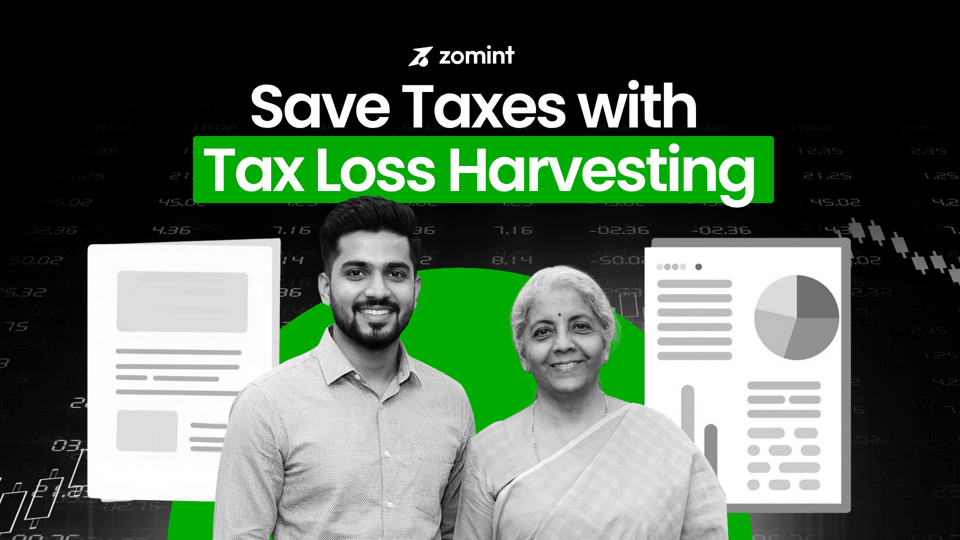 Tax Loss Harvesting: The Complete Playbook