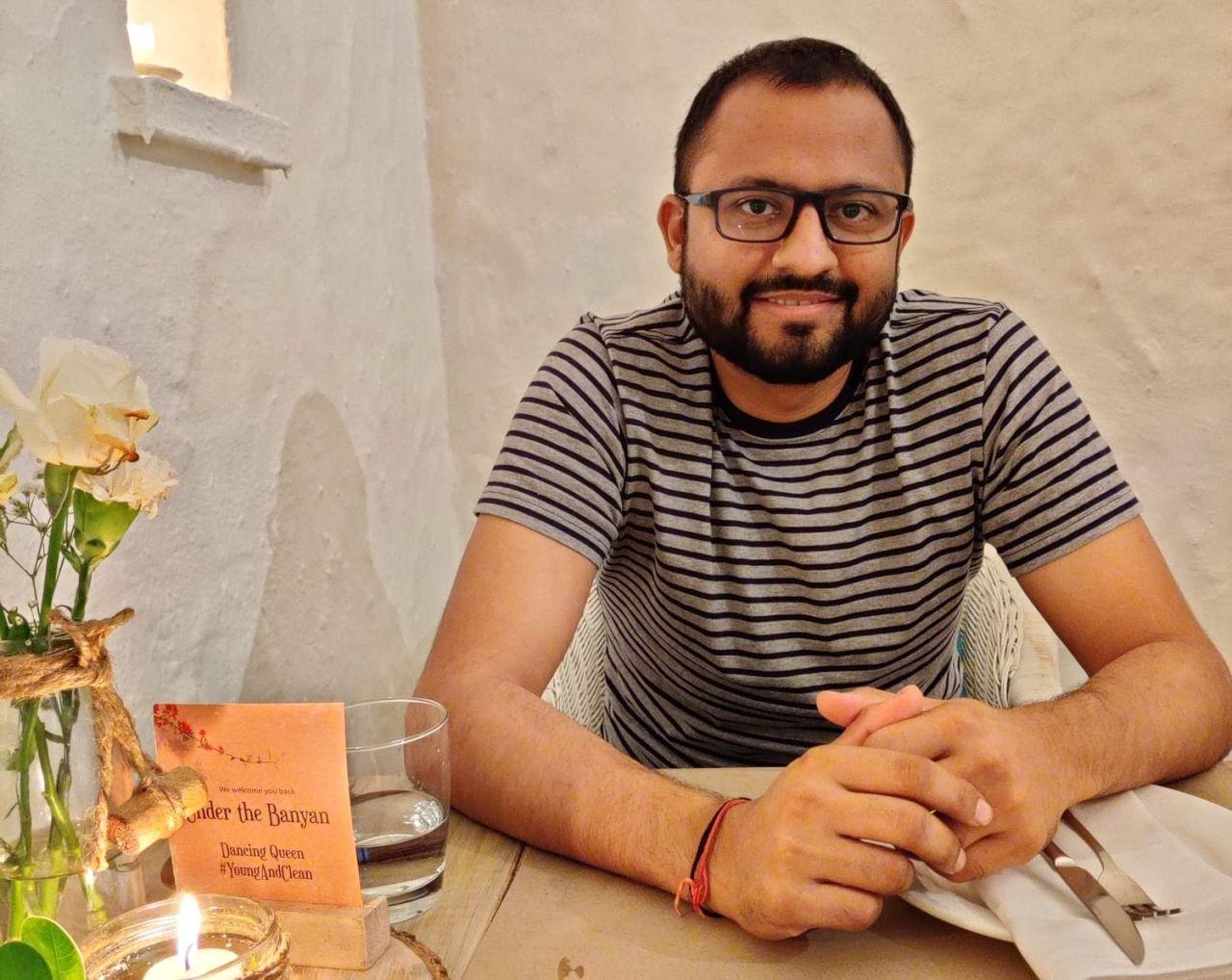 Puneet Gupta